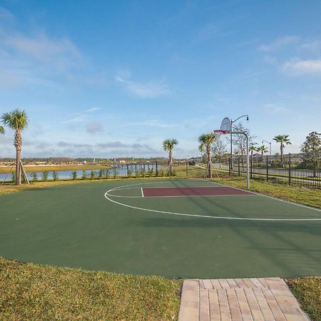 3141-204Ls Storey Lake, Condo 2/2 Lake View Kissimmee Exteriér fotografie