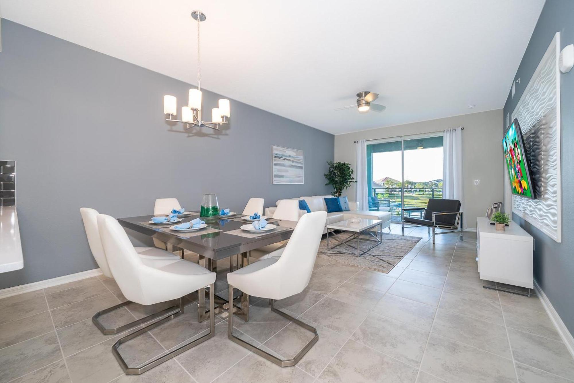 3141-204Ls Storey Lake, Condo 2/2 Lake View Kissimmee Exteriér fotografie