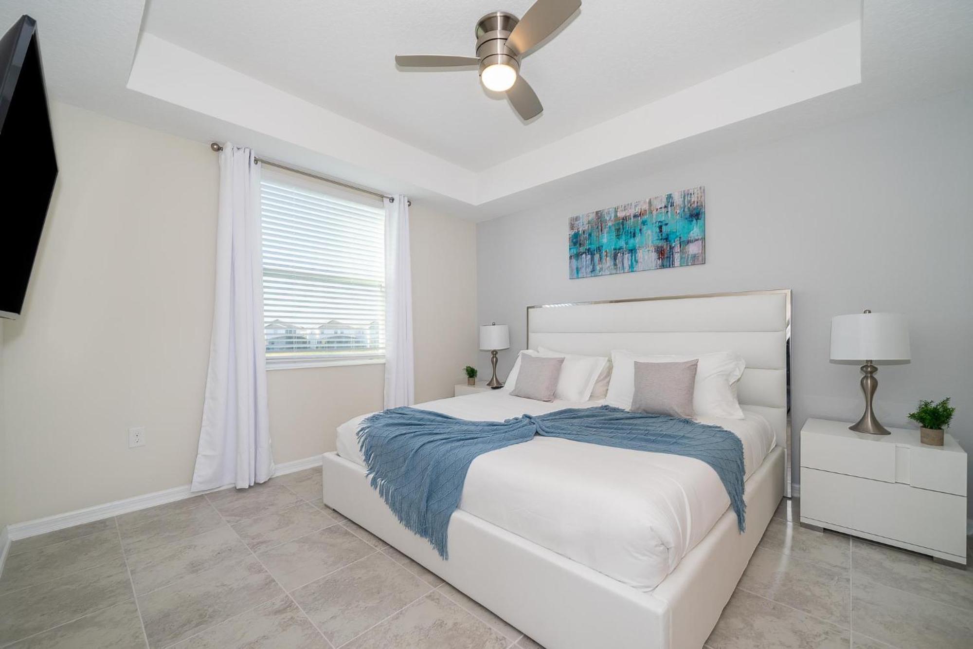 3141-204Ls Storey Lake, Condo 2/2 Lake View Kissimmee Exteriér fotografie