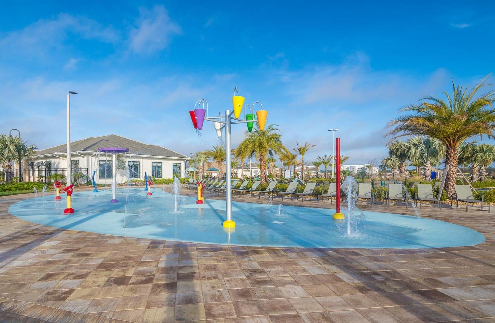 3141-204Ls Storey Lake, Condo 2/2 Lake View Kissimmee Exteriér fotografie