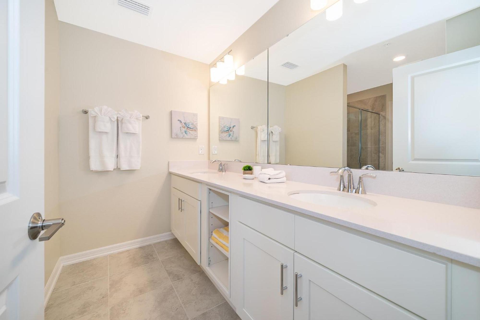 3141-204Ls Storey Lake, Condo 2/2 Lake View Kissimmee Exteriér fotografie